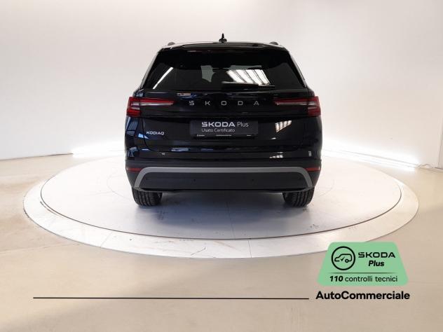 Škoda Kodiaq 1.5 m-HEV Executive DSG 7p - Foto 5