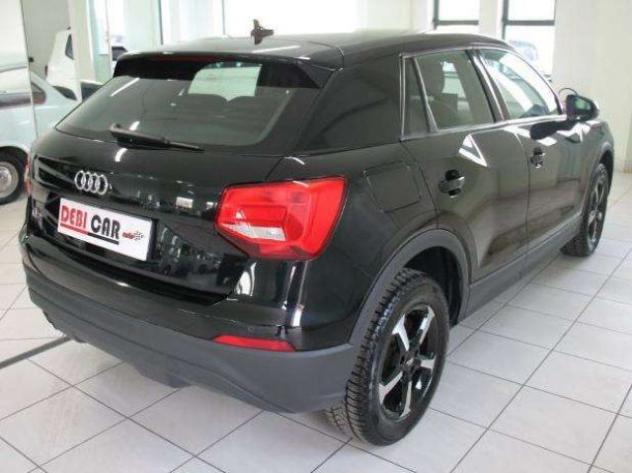 AUDI Q2 S-TRONIC NAVI rif. 24016637 - Foto 4