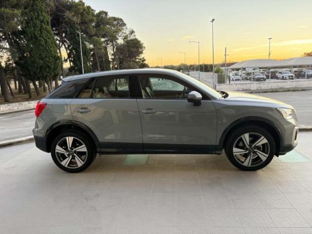 AUDI Q2 35 TDI 150 CV S tronic Admired Advanced rif. 23814379 - Foto 4