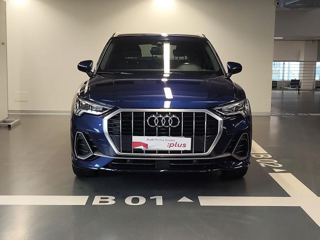 Audi Q3 Q3 35 TDI S tronic S line edition - Foto 2