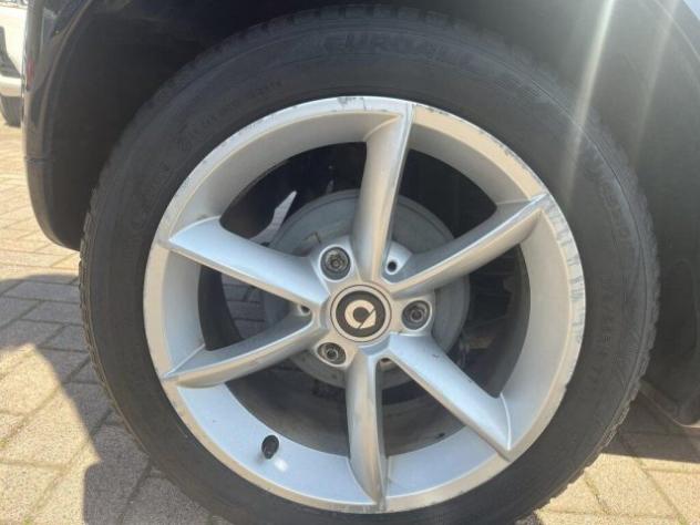 SMART ForTwo 1.0 more black 71cv rif. 22115158 - Foto 7