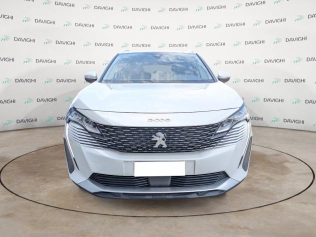 Peugeot 3008 3008 1.2 puretech t Allure s&s 130cv - Foto 8