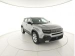 Jeep Avenger 1.2 Turbo Altitude