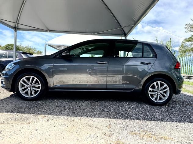 VW Golf 1.4 TGI 5p. Highline*CRONOLOGIATAGLIANDI - Foto 5