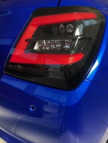 SUZUKI Swift 1.2 Hybrid Top 2wd NUOVO DA IMMATRICOLARE rif. 20941297 - Foto 4