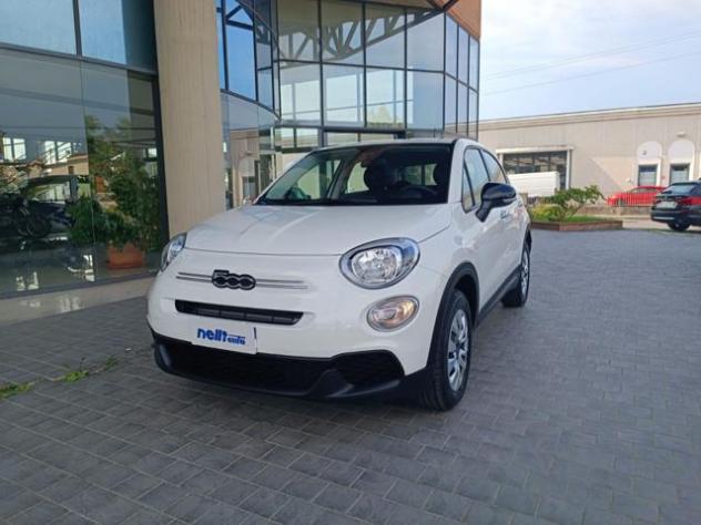 FIAT 500X 1.5 T4 Hybrid 130 CV DCT rif. 24152963 - Foto 8