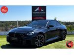 BMW M2 Coupé 3.0 BiTurbo 460cv (Manuale - 8.500km) rif. 23987711