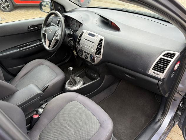 Hyundai i20 1.2 5p. BlueDrive GPL Comfort - Foto 7