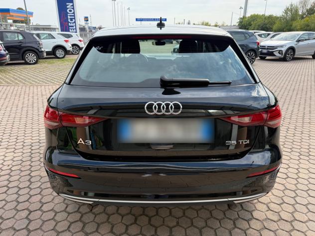 A3 SPB 35 TDI S tronic Business Advanced - Foto 8