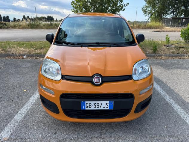 Fiat Panda 1.0 FireFly S&S Hybrid - Foto 6