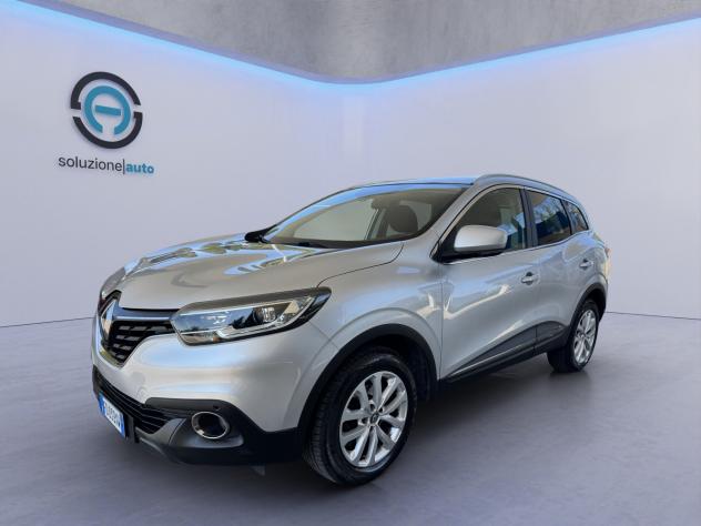 Renault Kadjar dCi 8V 110CV Energy Zen - ? NEOPATENTATI ? - Foto 3