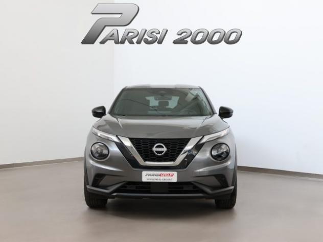 NISSAN Juke 1.0 DIG-T 114CV N-Connecta *PROMO PARISI GROUP* rif. 24088942 - Foto 5