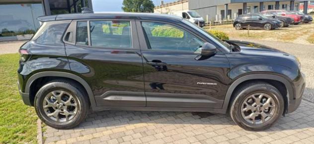 JEEP Avenger 1.2 Turbo 100 CV Longitude rif. 23924518 - Foto 6