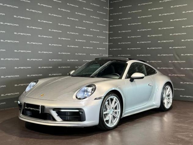 PORSCHE 911 Carrera rif. 24008705
