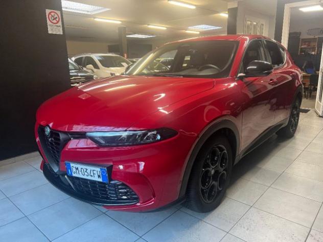 ALFA ROMEO Tonale 1.6 diesel 130 CV TCT6 Sprint rif. 24055689 - Foto 2