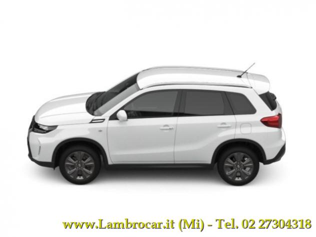 SUZUKI Vitara 1.4 Hybrid Cool+ - Offerta Giugno rif. 22905074 - Foto 4