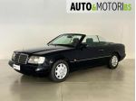 MERCEDES-BENZ E 200 cat Cabriolet *MANUALE* rif. 24069016