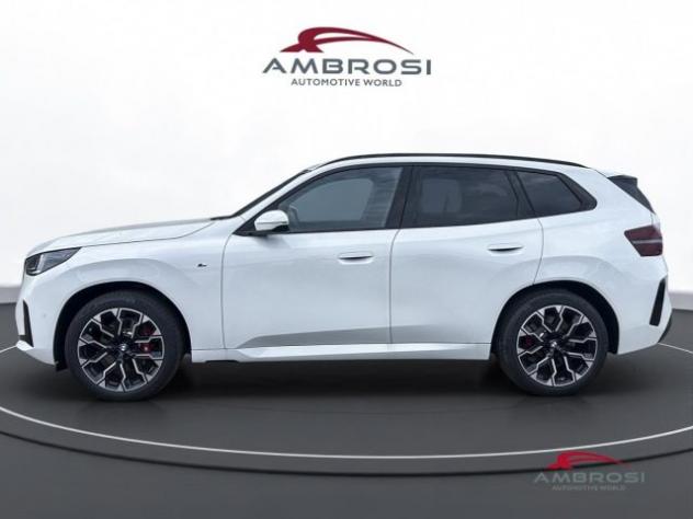BMW X3 xDrive20d Msport Innovation Premium Package rif. 23968019 - Foto 6