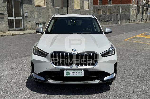 BMW X1 sDrive 18i xLine - Foto 2