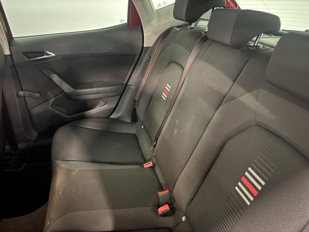 SEAT Ibiza 1.0 EcoTSI 85KW FR - Foto 10