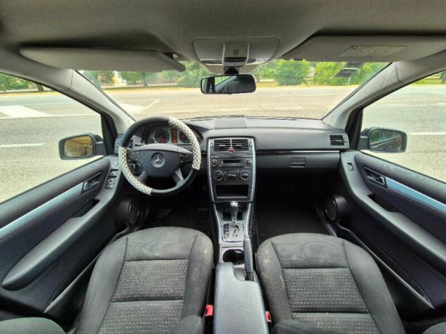 MERCEDES Classe B (T245) B 180 CDI Executive - Foto 9