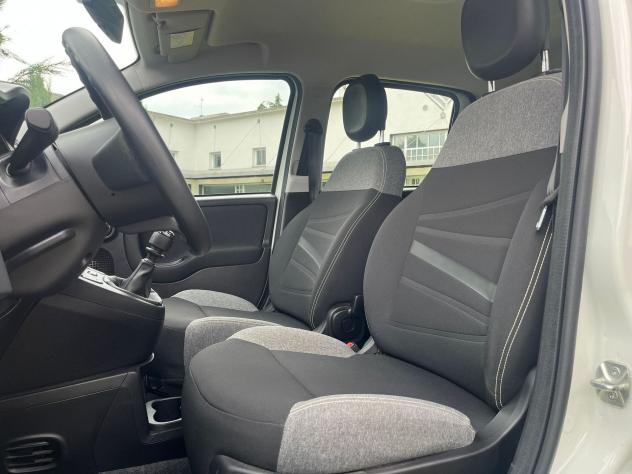 FIAT Panda 1.0 FireFly 70cv S&S Hybrid - Foto 10