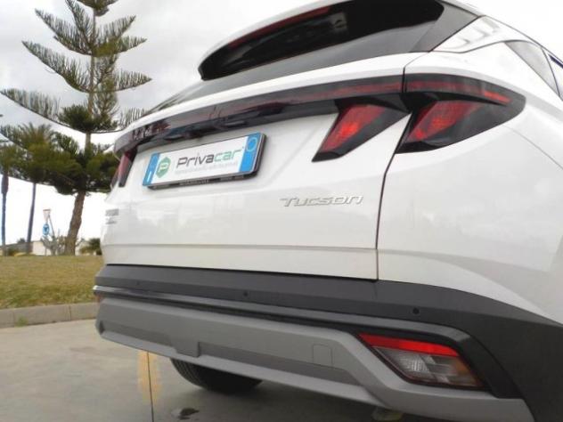 HYUNDAI Tucson 1.6 T-GDI 48V Business rif. 23411200 - Foto 10