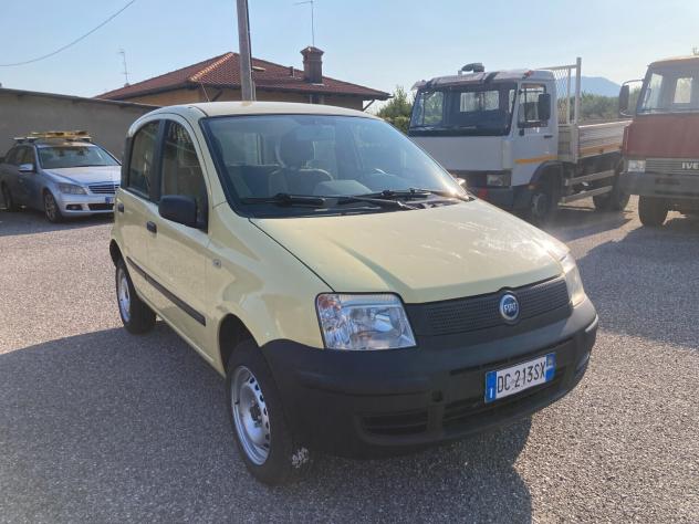 Fiat Panda 1.2 4x4 - Foto 3