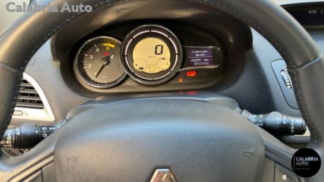 RENAULT Megane Mégane 1.5 dCi 110CV Dynamique rif. 24133746 - Foto 6