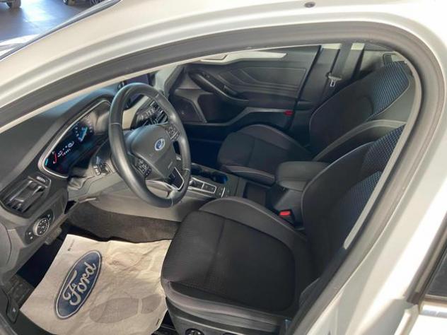 FORD Focus 1.5 EcoBlue 120 CV aut. SW Business Co-Pilot rif. 23480706 - Foto 7