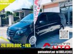 MERCEDES-BENZ Vito 2.0 114 CDI -SL  Long 9 POSTI telecamera rif. 23533231