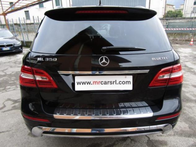 MERCEDES-BENZ GLE 350 GLE 350 ML 350 BT Premium 4Matic auto *219.000 KM* rif. 23165379 - Foto 5