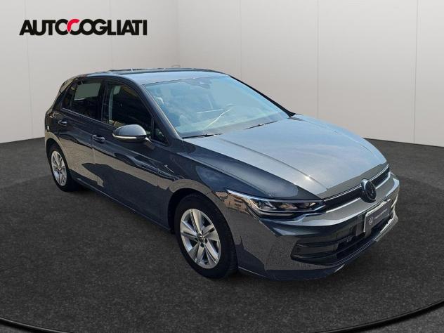 Volkswagen Golf Golf 2.0 TDI SCR LIFE 115CV - Foto 3