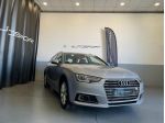Audi A4 2.0 TFSI g-tron 125kW Bus. Avant