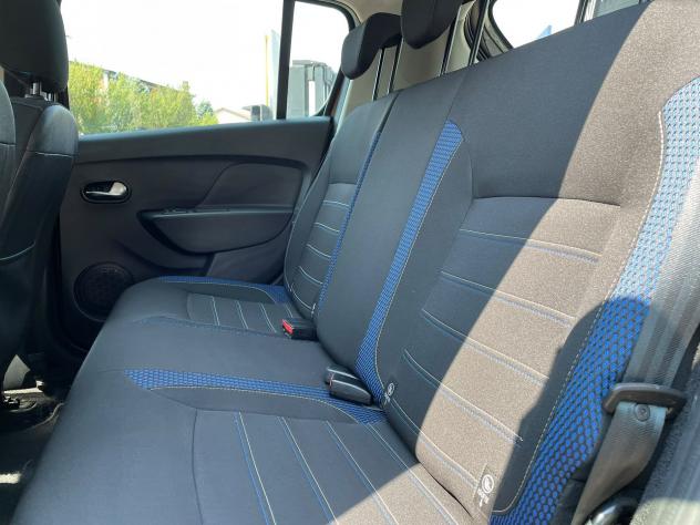 Dacia Stepway 1.0 TCe 100 ECO-G 15th Anniversary - Foto 8