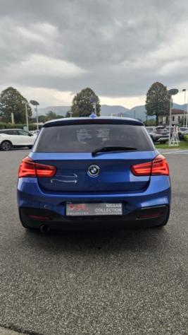 BMW 116 d 5p. Sport rif. 24208974 - Foto 5