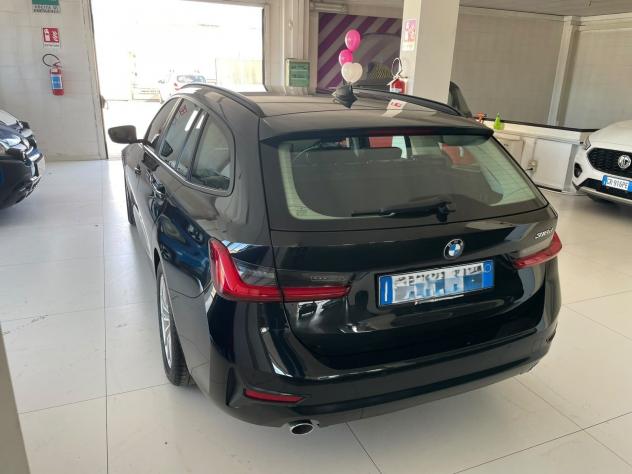 BMW Serie 3 318d Business Advantage - Foto 3