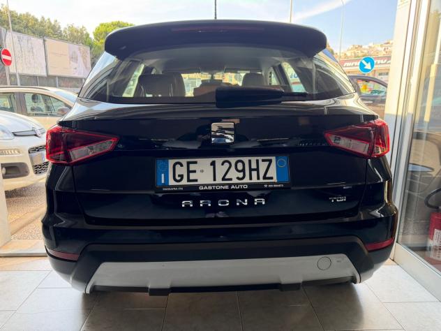 Seat Arona 1.0 TGI XCELLENCE - Foto 5