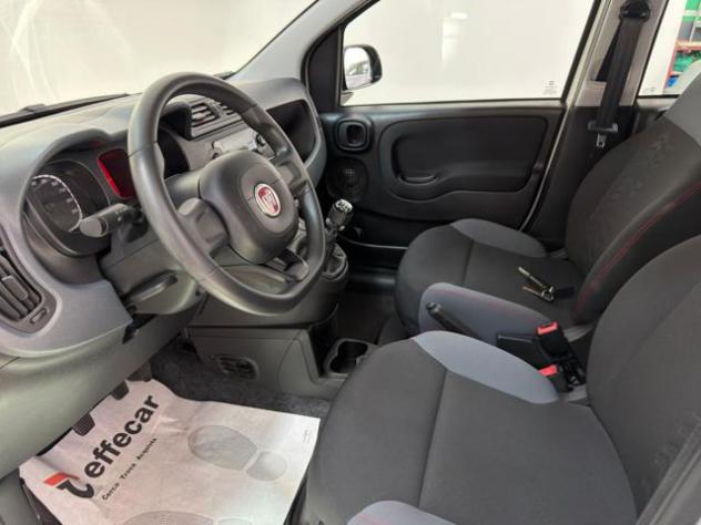 FIAT Panda 0.9 Twin Air Turbo 4x4 rif. 23621010 - Foto 7