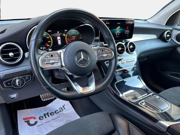 MERCEDES-BENZ GLC 220 d 4Matic Premium rif. 24065455 - Foto 7