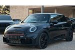 MINI Cooper 2.0 John Cooper Works JWC 231CV Anniversary Edition