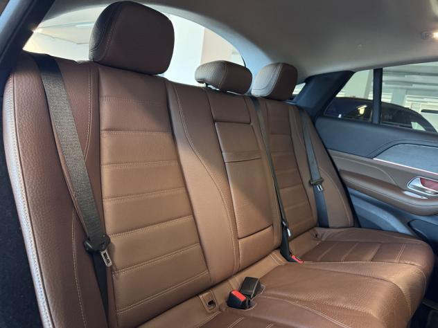 Mercedes-Benz GLE GLE 300 d 4M AMG Line Premium - Foto 10