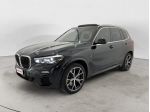 BMW X5 xDrive 40i Msport autom.