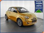 FIAT 500 Hybrid Hybrid Icon