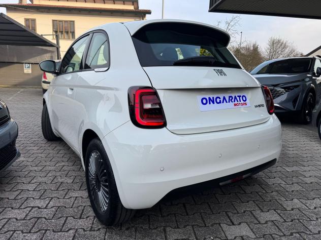 FIAT 500 Hybrid Hybrid Torino - Foto 7