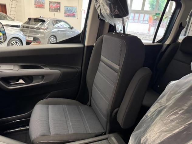 FIAT Qubo L 1.5 DIESEL 130CV AT8 7 POSTI LA PRIMA KM.0 rif. 23770076 - Foto 6