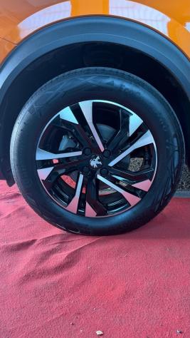 Peugeot 2008 PureTech 130 S&S Allure Pack - Foto 6