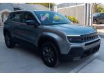 Jeep Avenger e-Hybrid Longitude 1.2 110cv DCT MHEV