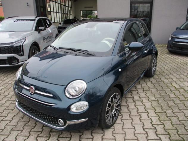 FIAT 500 1.0 Hybrid Dolcevita - Full Optional/Ok Neopat. rif. 23251598