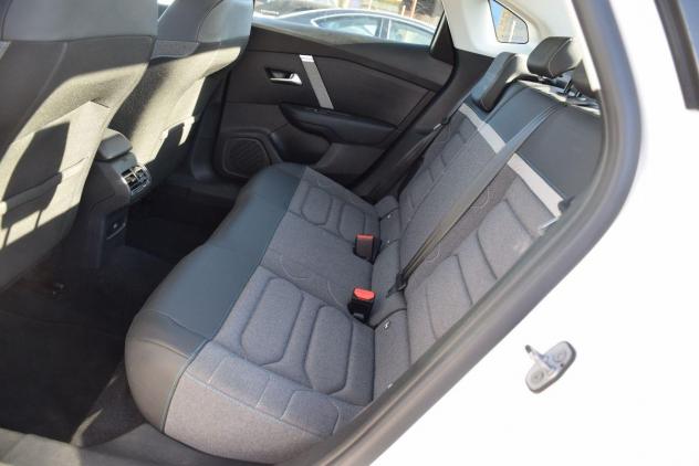 CITROEN - C4 X 1.2 130CV EAT8 AUTOM. MAX - FULL - NAVI ANDROID APP - CRUISE - ADAS - SENSORI - CAM - BT - FULL LED - OK NEOPATENTATI - Foto 7